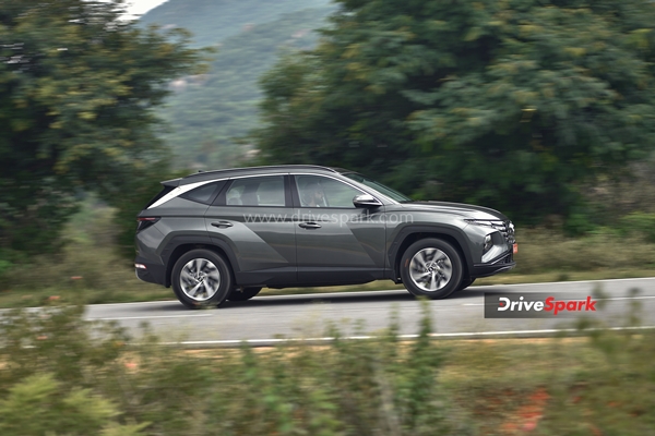 അങ്കത്തിനൊരുങ്ങി പുത്തൻ Hyundai Tucson പ്രീമിയം എസ്‌യുവി എത്തി, റിവ്യൂ വിശേഷങ്ങളറിയാം