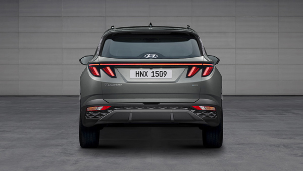 2022 Tucson-ന് ആവശ്യക്കാര്‍ ഏറെ; ഈ വര്‍ഷത്തേക്കുള്ളത് പൂര്‍ണമായും വിറ്റുതീര്‍ന്നെന്ന് Hyundai