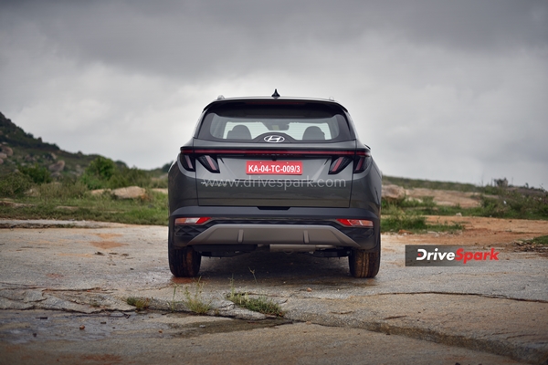 അങ്കത്തിനൊരുങ്ങി പുത്തൻ Hyundai Tucson പ്രീമിയം എസ്‌യുവി എത്തി, റിവ്യൂ വിശേഷങ്ങളറിയാം