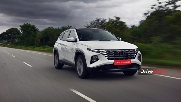 അങ്കത്തിനൊരുങ്ങി പുത്തൻ Hyundai Tucson പ്രീമിയം എസ്‌യുവി എത്തി, റിവ്യൂ വിശേഷങ്ങളറിയാം