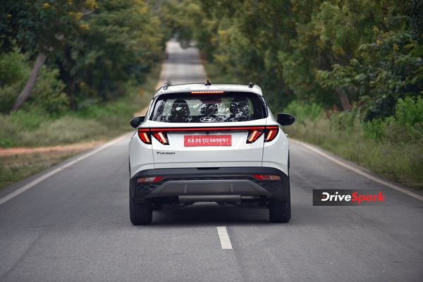 അങ്കത്തിനൊരുങ്ങി പുത്തൻ Hyundai Tucson പ്രീമിയം എസ്‌യുവി എത്തി, റിവ്യൂ വിശേഷങ്ങളറിയാം