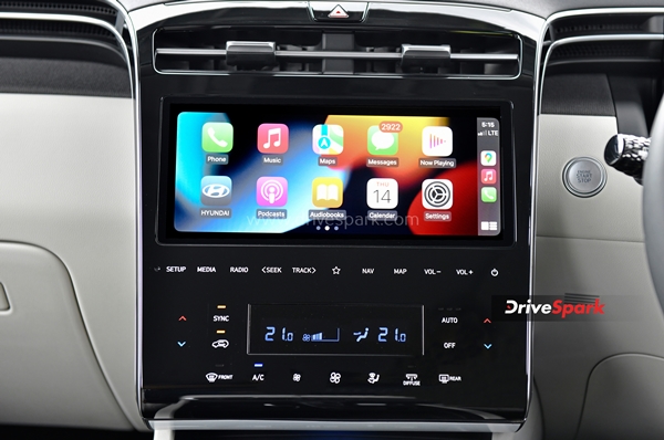 അങ്കത്തിനൊരുങ്ങി പുത്തൻ Hyundai Tucson പ്രീമിയം എസ്‌യുവി എത്തി, റിവ്യൂ വിശേഷങ്ങളറിയാം