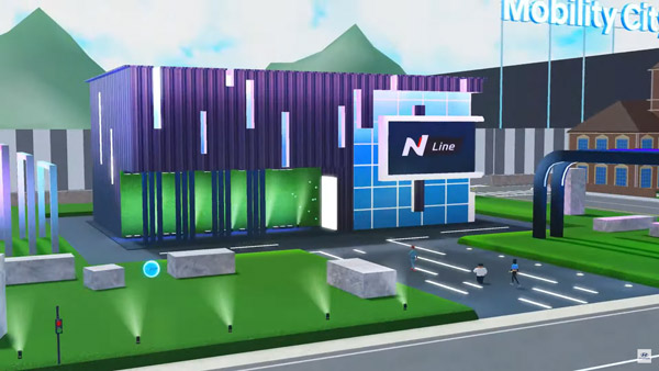 ഹ്യുണ്ടായി വേറെ റേഞ്ചാ... വെന്യു N ലൈൻ ലോഞ്ച്‌ മെറ്റാവേഴ്‌സില്‍