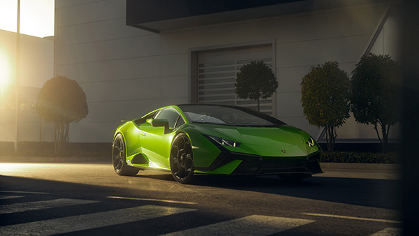 Lamborghini Huracan Tecnica സൂപ്പർ കാറും ഇന്ത്യയിലേക്ക്, അവതരണം ഓഗസ്റ്റ് 25-ന് 