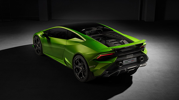 Lamborghini Huracan Tecnica സൂപ്പർ കാറും ഇന്ത്യയിലേക്ക്, അവതരണം ഓഗസ്റ്റ് 25-ന് 