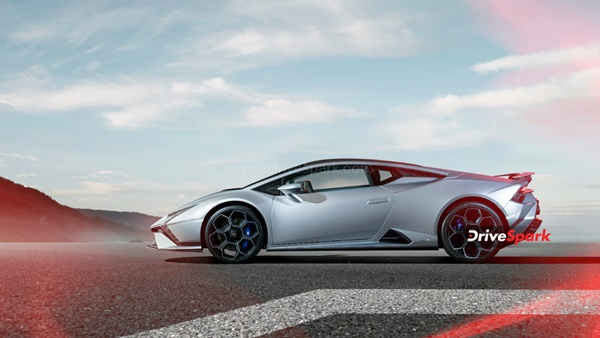വില 4.04 കോടി രൂപ, Lamborghini Huracan Tecnica സൂപ്പർ കാറും ഇന്ത്യയിലെത്തി 