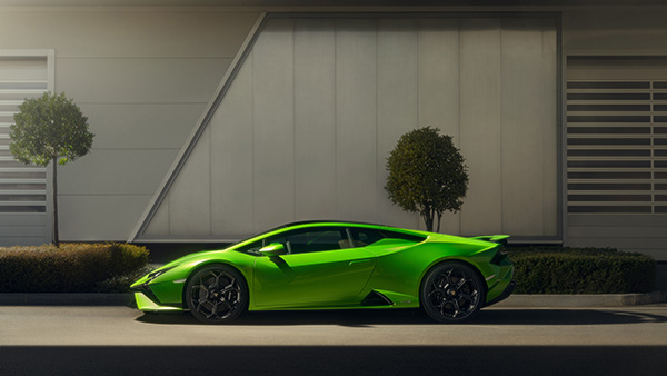 Lamborghini Huracan Tecnica സൂപ്പർ കാറും ഇന്ത്യയിലേക്ക്, അവതരണം ഓഗസ്റ്റ് 25-ന് 