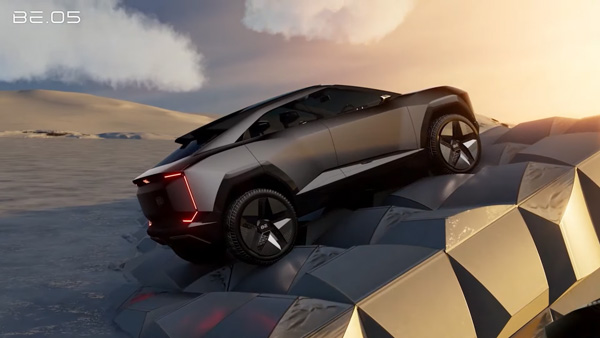 ഇനി തീ പാറും; ഇവി വിപണി പിടിക്കാൻ മഹീന്ദ്രയും ഫോക്‌സ്‌വാഗണും കൈകോർക്കുന്നു