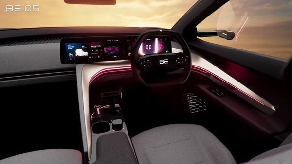 ഇനി തീ പാറും; ഇവി വിപണി പിടിക്കാൻ മഹീന്ദ്രയും ഫോക്‌സ്‌വാഗണും കൈകോർക്കുന്നു