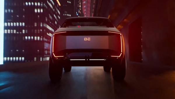 ഇലക്ട്രിക് വിപണിയില് വലിയ മാറ്റത്തിനൊരുങ്ങി Mahindra; യുകെയില് പുതിയ ഇവി ഡിസൈന് സ്റ്റുഡിയോ ആരംഭിച്ചു ഇലക്ട്രിക് വിപണിയില് വലിയ മാറ്റത്തിനൊരുങ്ങി Mahindra; യുകെയില് പുതിയ ഇവി ഡിസൈന് സ്റ്റുഡിയോ ആരംഭിച്ചു