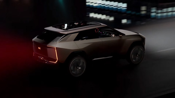 എസ്‌യുവി കഴിഞ്ഞു ഇനി ലക്ഷ്യം ഇവികൾ; വരാനിരിക്കുന്ന Mahindra XUV.e8 & XUV.e9 മോഡലുകൾ പരിചയപ്പെടാം