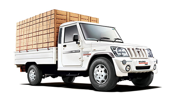 Bolero MaXX പിക്ക്-അപ്പ് സിറ്റി 3000 അവതരിപ്പിച്ച് Mahindra; വില 7.68 ലക്ഷം രൂപ