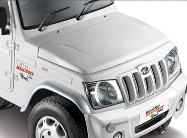 Bolero MaXX പിക്ക്-അപ്പ് സിറ്റി 3000 അവതരിപ്പിച്ച് Mahindra; വില 7.68 ലക്ഷം രൂപ