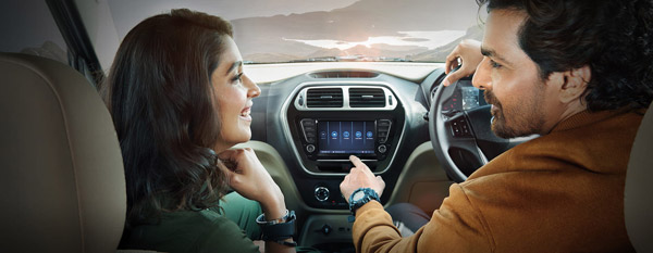 Mahindra Bolero Neo-യ്ക്കും ഇനി പുതിയ ലോഗോ; ചിത്രങ്ങള്‍ പുറത്ത്