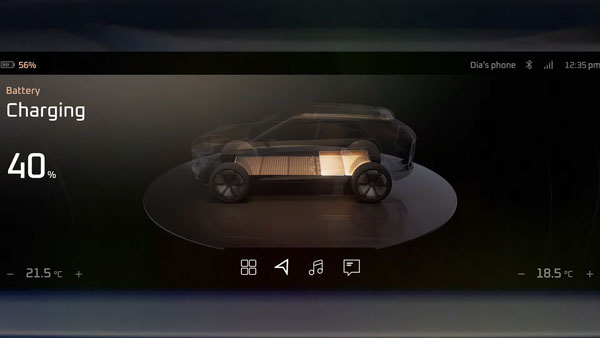 ഫീച്ചറുകളും, ടെക്കും അറിയാം; ബോണ്‍ ഇലക്ട്രിക് എസ്‌യുവികളുടെ ടീസറുമായി Mahindra