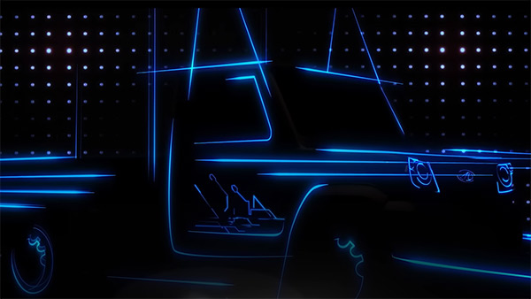 Bolero Pik-Up ഇലക്ട്രിക് എത്തുന്നു; ടീസര്‍ വീഡിയോയുമായി Mahindra