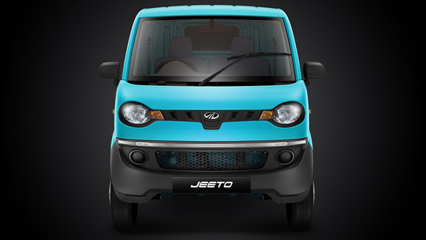 400 കിലോമീറ്റര്‍ റേഞ്ച് ഉറപ്പ്; Jeeto Plus സിഎന്‍ജി ചാര്‍സൗ വിപണിയില്‍ അവതരിപ്പിച്ച് Mahindra