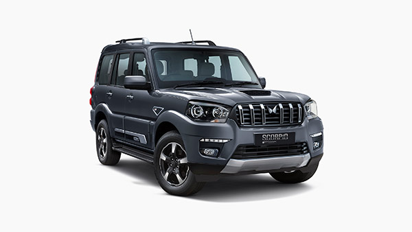 Scorpio ക്ലാസിക്കിന്റെ വില പ്രഖ്യപിച്ച് Mahindra; വില വിവരങ്ങള്‍ ഇങ്ങനെ