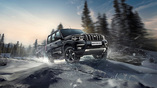 Scorpio ക്ലാസിക്കിന്റെ വില പ്രഖ്യപിച്ച് Mahindra; വില വിവരങ്ങള്‍ ഇങ്ങനെ