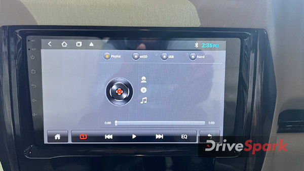 Scorpio ക്ലാസിക്കിന്റെ വില പ്രഖ്യപിച്ച് Mahindra; വില വിവരങ്ങള്‍ ഇങ്ങനെ