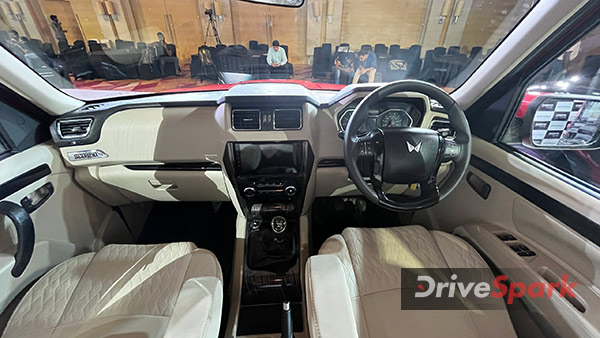 ഇരച്ചെത്തുമോ എസ്‌യുവി പ്രേമികൾ? പുത്തൻ Mahindra Scorpio Classic മോഡലിന്റെ വില പ്രഖ്യാപനം നാളെ