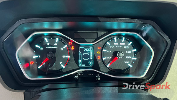 Mahindra Scorpio Classic; പ്രധാന ഹൈലൈറ്റുകള്‍ ഇതൊക്കെയാണ്