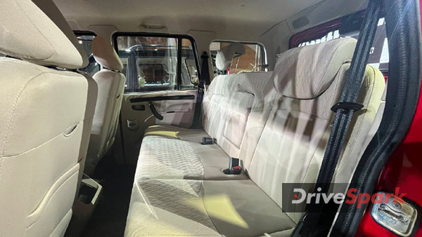 Mahindra Scorpio Classic; പ്രധാന ഹൈലൈറ്റുകള്‍ ഇതൊക്കെയാണ്