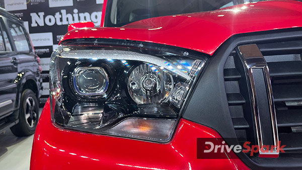 Mahindra Scorpio Classic; പ്രധാന ഹൈലൈറ്റുകള്‍ ഇതൊക്കെയാണ്