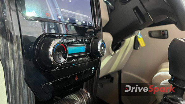 Mahindra Scorpio Classic; പ്രധാന ഹൈലൈറ്റുകള്‍ ഇതൊക്കെയാണ്