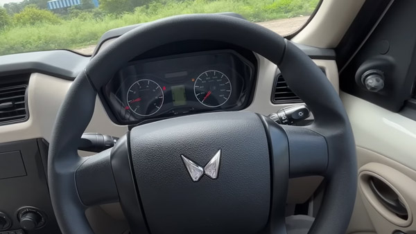 ഇൻഫൊടെയിൻമെന്റ് സിസ്റ്റം പോലും ഇല്ലെന്നേ! Scorpio Classic ബേസ് മോഡലിനെ Mahindra ഒരുക്കിയിരിക്കുന്നത് ഇങ്ങനെ