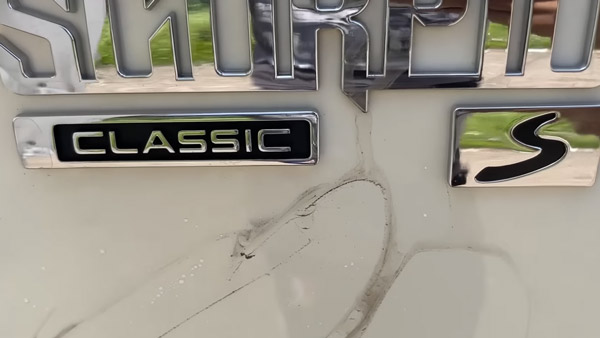 ഇൻഫൊടെയിൻമെന്റ് സിസ്റ്റം പോലും ഇല്ലെന്നേ! Scorpio Classic ബേസ് മോഡലിനെ Mahindra ഒരുക്കിയിരിക്കുന്നത് ഇങ്ങനെ