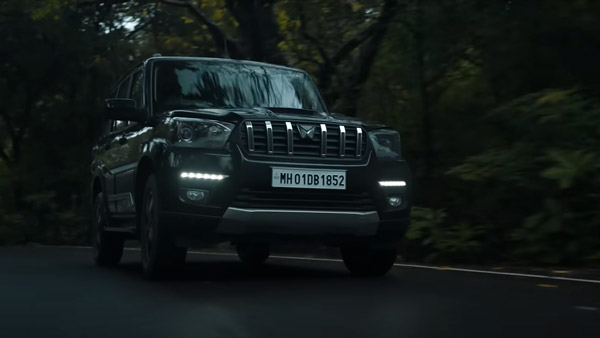 എസ്‌യുവി പ്രേമികളിലേക്ക് കൂടുതൽ അടുക്കാൻ Scorpio ക്ലാസിക്കിന്റെ പുതിയ പരസ്യ വീഡിയോയുമായി Mahindra