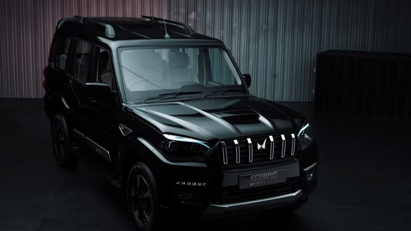 എസ്‌യുവി പ്രേമികളിലേക്ക് കൂടുതൽ അടുക്കാൻ Scorpio ക്ലാസിക്കിന്റെ പുതിയ പരസ്യ വീഡിയോയുമായി Mahindra