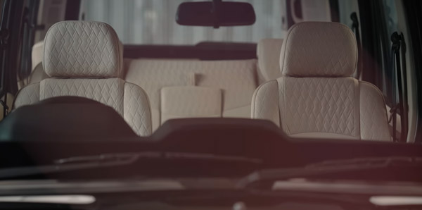 എസ്‌യുവി പ്രേമികളിലേക്ക് കൂടുതൽ അടുക്കാൻ Scorpio ക്ലാസിക്കിന്റെ പുതിയ പരസ്യ വീഡിയോയുമായി Mahindra