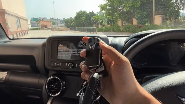 പുതിയ ലോഗോ കിട്ടി; പക്ഷേ മഹീന്ദ്ര ഥാറിൽ ഇനി ഈ നിറങ്ങളില്‍ ലഭിക്കില്ല