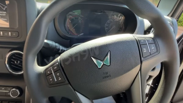 പുതിയ ലോഗോ കിട്ടി; പക്ഷേ മഹീന്ദ്ര ഥാറിൽ ഇനി ഈ നിറങ്ങളില്‍ ലഭിക്കില്ല