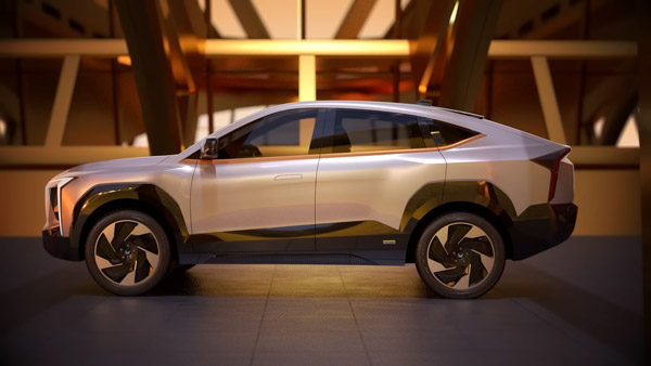 എസ്‌യുവി കഴിഞ്ഞു ഇനി ലക്ഷ്യം ഇവികൾ; വരാനിരിക്കുന്ന Mahindra XUV.e8 & XUV.e9 മോഡലുകൾ പരിചയപ്പെടാം