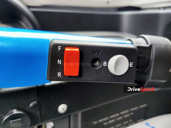 മഹീന്ദ്ര സോര്‍ ഗ്രാന്‍ഡ് ഇലക്ട്രിക് ത്രീവീലര്‍ വിപണിയിലിറക്കി; വിലവിവരങ്ങള്‍ അറിയാം