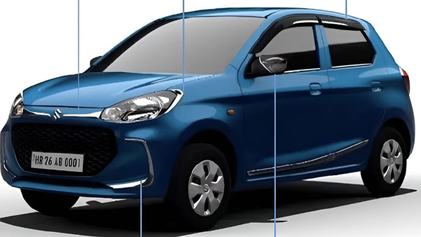 പുത്തൻ Alto K10 ദേ ഇങ്ങനെയിരിക്കും, അവതരണത്തിനു മുന്നെ കൂടുതൽ വിവരങ്ങൾ പുറത്ത്