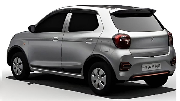 Alto K10 ബേസ് മോഡലിനെ Maruti ഒരുക്കിയിരിക്കുന്നത് ഇങ്ങനെ; കാണാം വോക്ക്എറൗണ്ട് വീഡിയോ