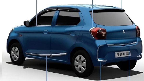 പുത്തൻ Alto K10 ദേ ഇങ്ങനെയിരിക്കും, അവതരണത്തിനു മുന്നെ കൂടുതൽ വിവരങ്ങൾ പുറത്ത്