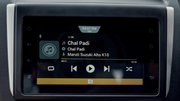 വേരിയന്റും ഫീച്ചറുകളും അടുത്തറിയാം; Alto K10-ന്റെ പരസ്യ വീഡിയോ പങ്കുവെച്ച് Maruti