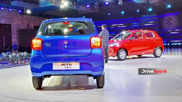 ആദ്യം പെട്രോളിൽ വിലസട്ടെ, പിന്നാലെ Alto K10 സിഎൻജിയും വരുന്നുണ്ടെന്ന് Maruti Suzuki
