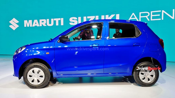 ആദ്യം പെട്രോളിൽ വിലസട്ടെ, പിന്നാലെ Alto K10 സിഎൻജിയും വരുന്നുണ്ടെന്ന് Maruti Suzuki