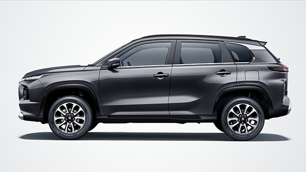 Grand Vitara എസ്‌യുവിക്ക് ഹെവി പ്രീ ബുക്കിങ്; ലോഞ്ചിന് തൊട്ടുപിന്നാലെ ഡെലിവറി നടത്താന്‍ Maruti Suzuki