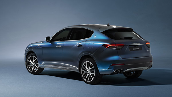 ആഢംബര എസ്‌യുവി നിരയിലെ ഇറ്റാലിയൻ, Levante GT ഹൈബ്രിഡിന്റെ ഇന്ത്യയിലെ ഡെലിവറി ആരംഭിച്ച് Maserati