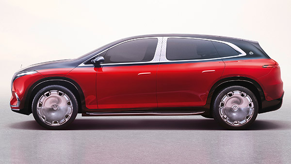 പ്രധാനമന്ത്രിയുടെ വാഹനവ്യൂഹത്തിലേക്ക് ഒരു ഇലക്‌ട്രിക് കാർ എത്തുന്നു? 