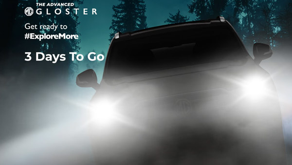 സംഗതി പൊളിക്കും; പുതിയ എംജി ഗ്ലോസ്റ്ററില്‍ 75ലധികം കണക്ടഡ് കാര്‍ ഫീച്ചറുകള്‍