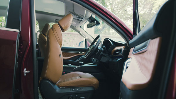 75ലധികം കണക്ടഡ് കാര്‍ ഫീച്ചറുകളുമായി Gloster എസ്‌യുവിയുടെ പുത്തൻ മോഡൽ വിപണിയിൽ; വില 31.99 ലക്ഷം രൂപ