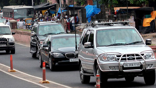 പ്രധാനമന്ത്രിയുടെ വാഹനവ്യൂഹത്തിലേക്ക് ഒരു ഇലക്‌ട്രിക് കാർ എത്തുന്നു? 